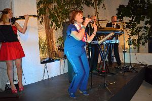 AOBR- Nouvel an 2015- 532- Reveillon